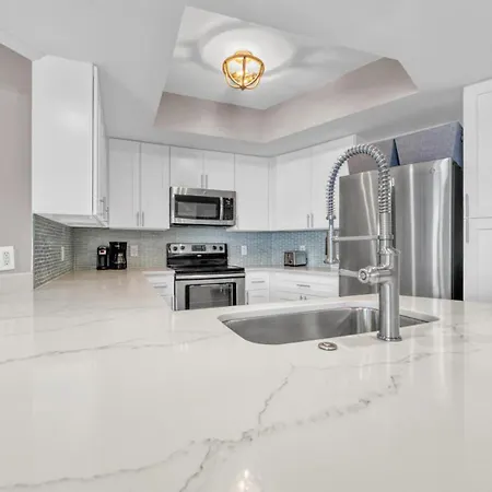 St Maarten 907 A Newly Renovated Luxury Beach Front 3 Bedroom 9Th Floor Private Elevator Destin Exterior photo
