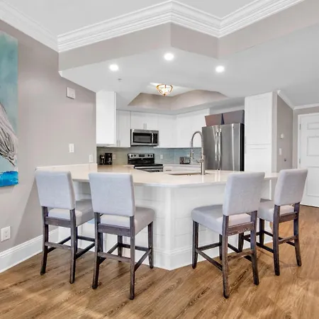 St Maarten 907 A Newly Renovated Luxury Beach Front 3 Bedroom 9Th Floor Private Elevator Destin Exterior photo