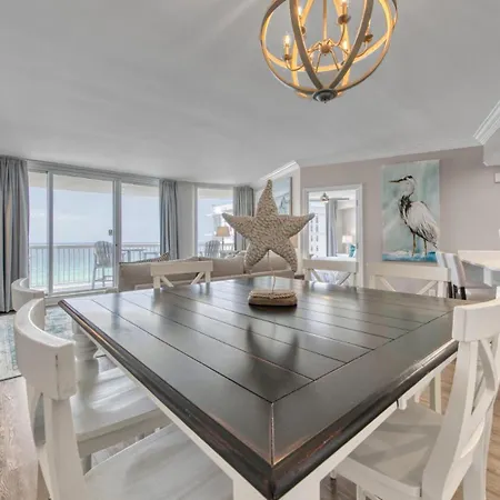 St Maarten 907 A Newly Renovated Luxury Beach Front 3 Bedroom 9Th Floor Private Elevator Destin Exterior photo