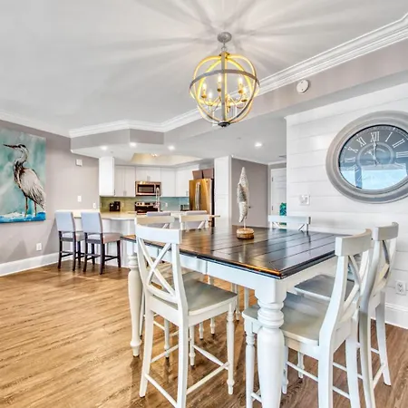 St Maarten 907 A Newly Renovated Luxury Beach Front 3 Bedroom 9Th Floor Private Elevator Destin Exterior photo