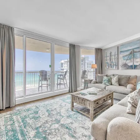 St Maarten 907 A Newly Renovated Luxury Beach Front 3 Bedroom 9Th Floor Private Elevator Destin Exterior photo