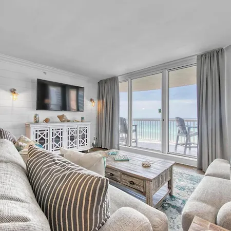 St Maarten 907 A Newly Renovated Luxury Beach Front 3 Bedroom 9Th Floor Private Elevator Destin Exterior photo